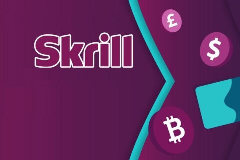 Skrill 