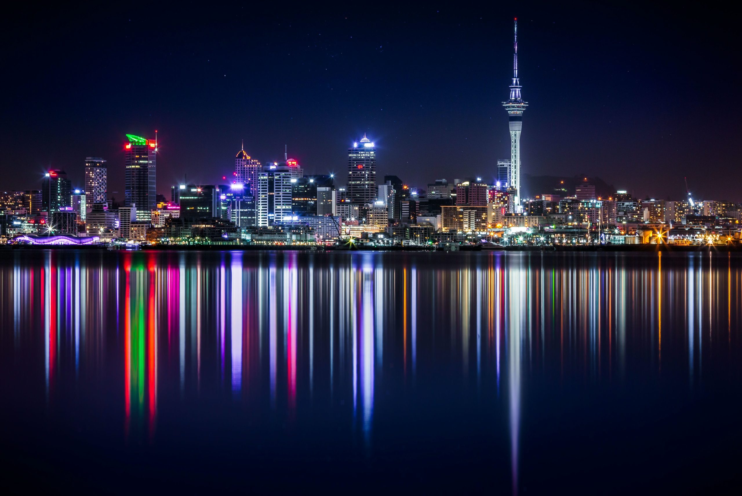 SkyCity Auckland Stays Closed Scaled 