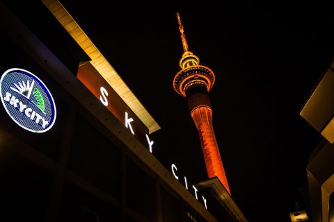 SkyCity Gets COVID 19 Insurance 