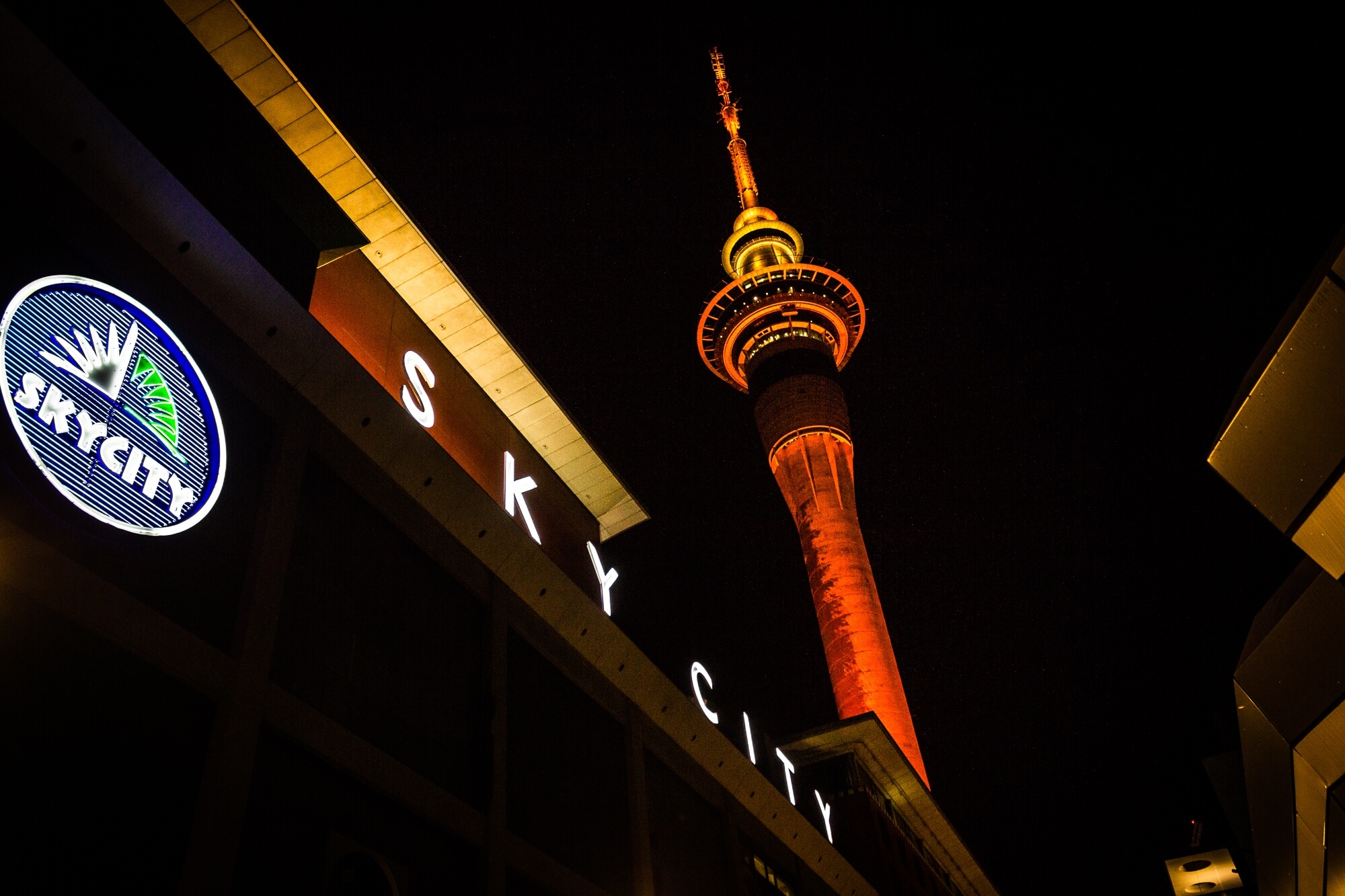 SkyCity Gets COVID 19 Insurance 