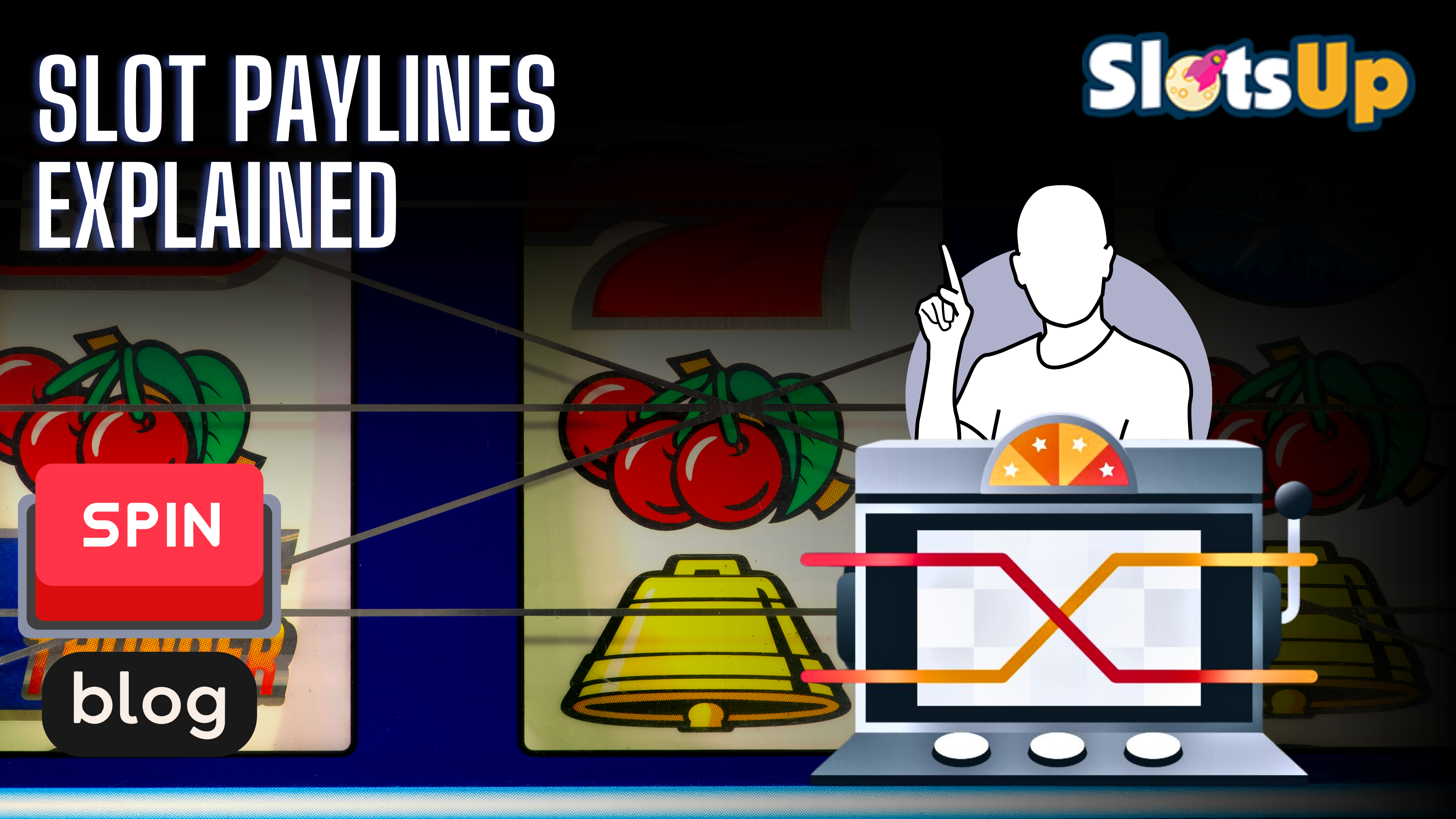 Slot Paylines Explained 