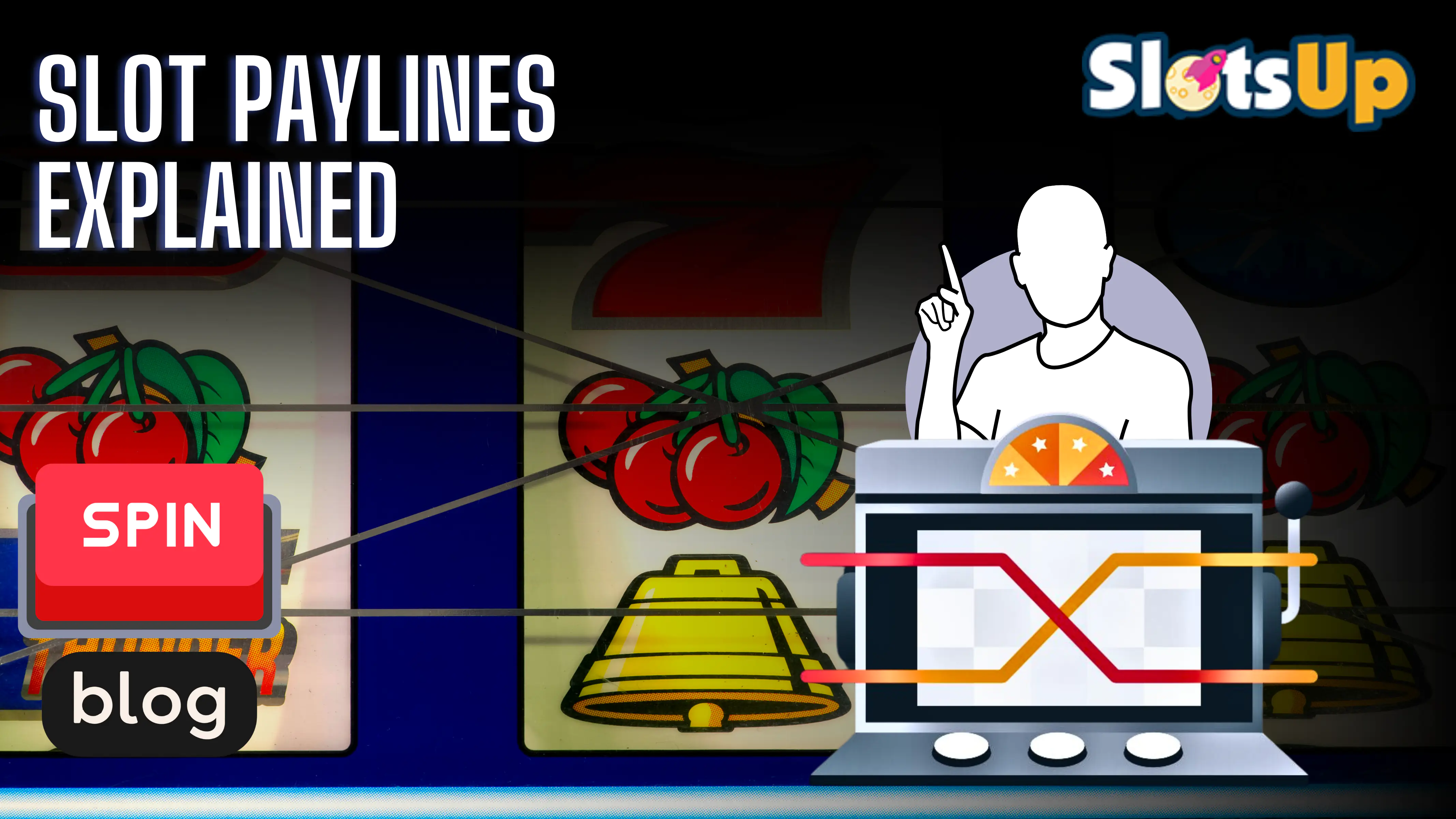 Slot Paylines Explained
