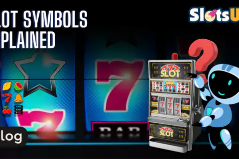 Slot Symbols Explained 