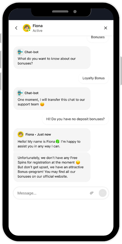 SlotLords Support 2
