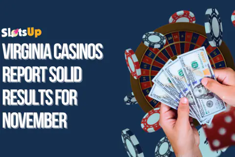 Slots Up News 