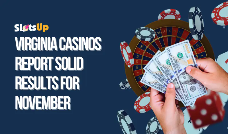 Slots Up News
