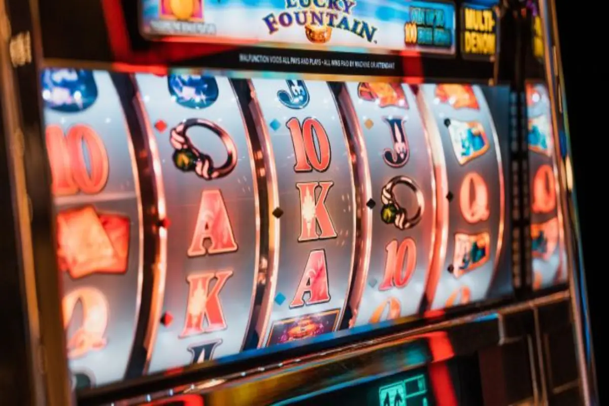 Slots