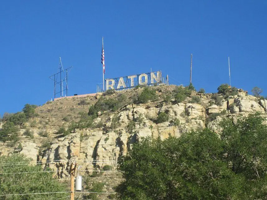 Small New Mex Town Hopes To Become Large Casino Destination
