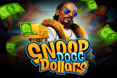 Snoop Dogg Dollars Free Slot