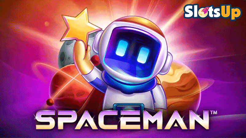 Spaceman Slot