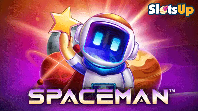Spaceman Slot