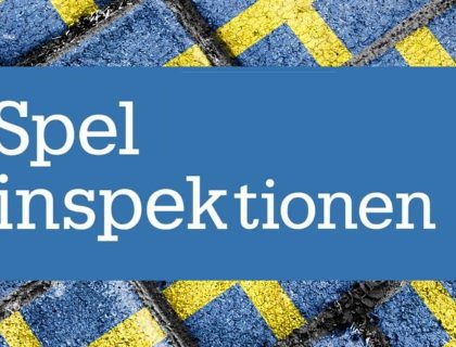 Spelinspektionen Finds Licensee Websites Still Lacking In RG Information 