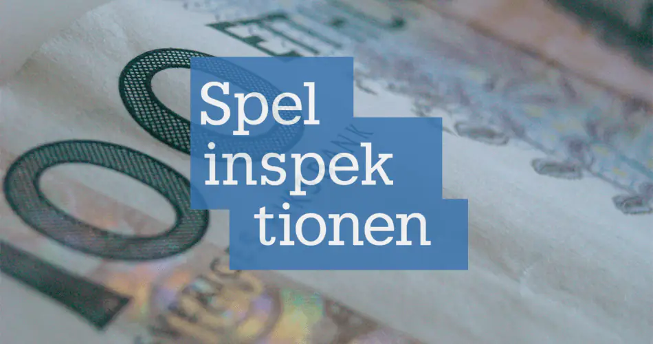 Spelinspektionen