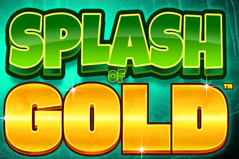 Splash of Gold Free Slot