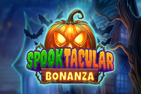 Spooktacular Bonanza Free Slot