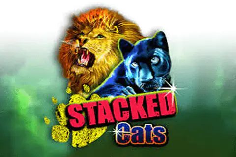 Stacked Cats Free Slot