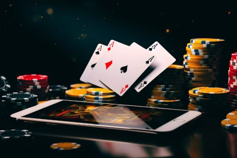 Stakelogic To Enter Third US IGaming Market With Rhode Island License 