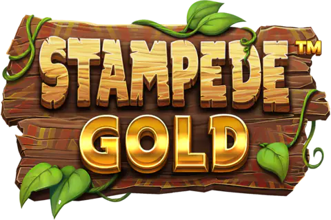 Stampede Gold™ Free Slot