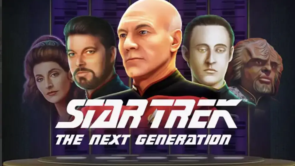 Star Trek The Next Generation