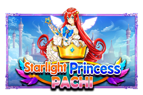 Starlight Princess Pachi Free Slot