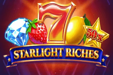 Starlight Riches Free Slot