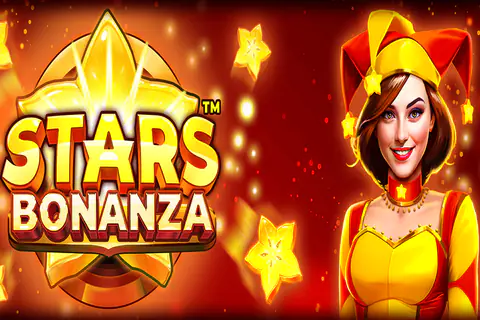 Stars Bonanza Free Slot