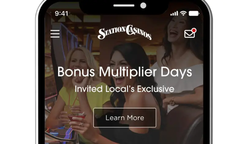 Station Casinos