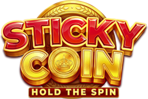 Sticky Coin: Hold The Spin + Free Slot