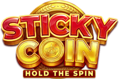 Sticky Coin: Hold The Spin Free Slot