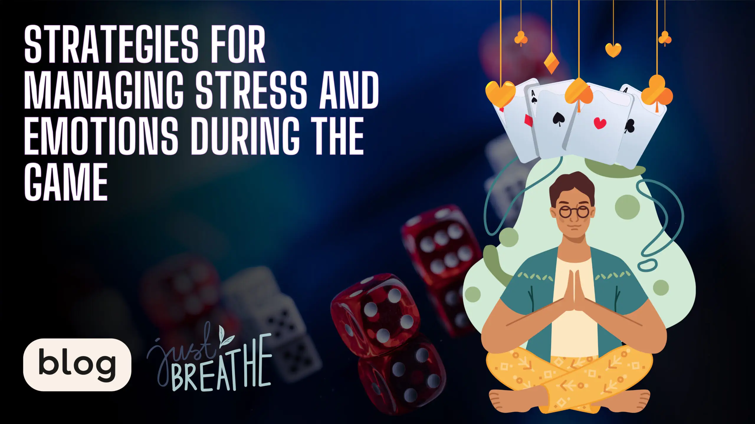Strategies For Managing Stress And Emotions During The Game Scaled