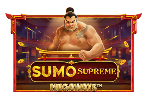 Sumo Supreme Megaways Thumbnail 