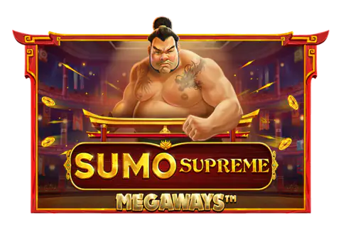 Sumo Supreme Megaways Free Slot