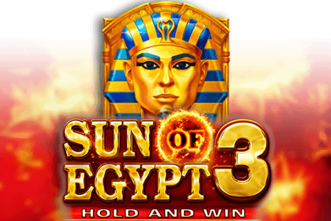 Sun of Egypt 3 Free Slot