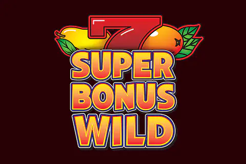 Super Bonus Wild Free Slot