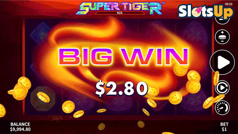 Super Tiger