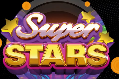 Superstars Free Slot