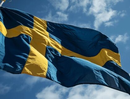 Swedish Gaming Companies See Growth In Total Gaming Revenue In Q2 