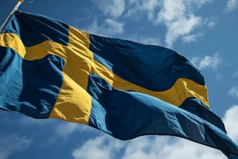 Swedish Gaming Companies See Growth In Total Gaming Revenue In Q2 