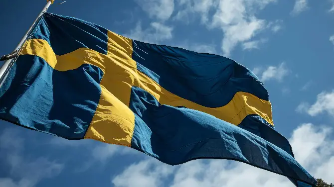 Swedish Gaming Companies See Growth In Total Gaming Revenue In Q2