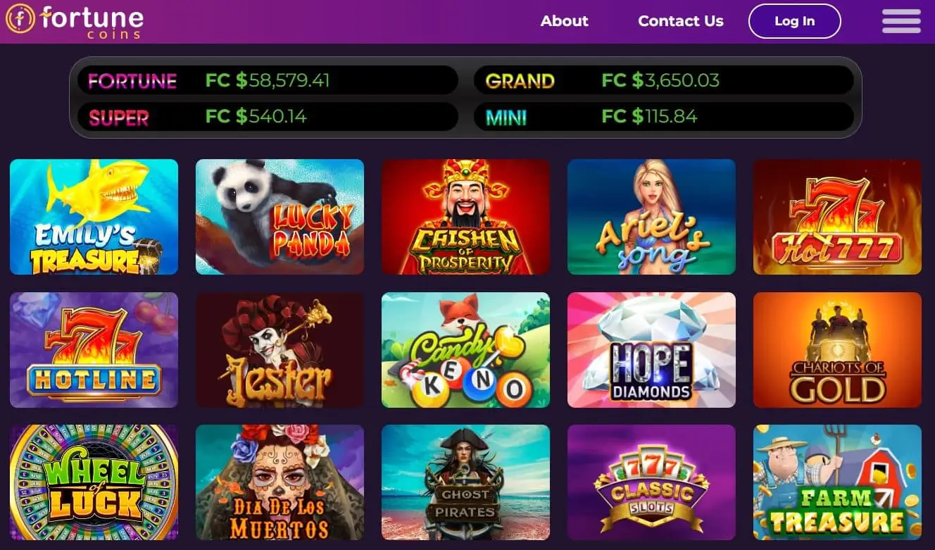 Sweepstakes Casinos In The Firing Line In California