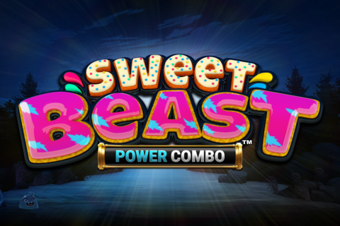 Sweet Beast Power Combo Thumbnail 