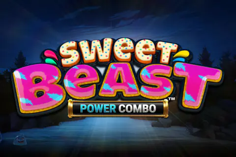 Sweet Beast Power Combo Free Slot