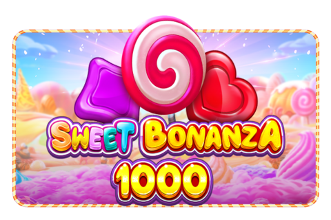 Sweet Bonanza 1000 Free Slot