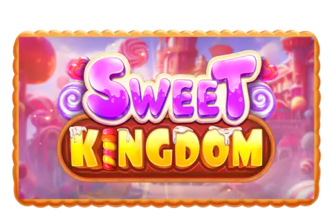 Sweet Kingdom Free Slot