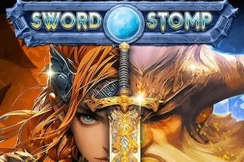 Sword Stomp Free Slot