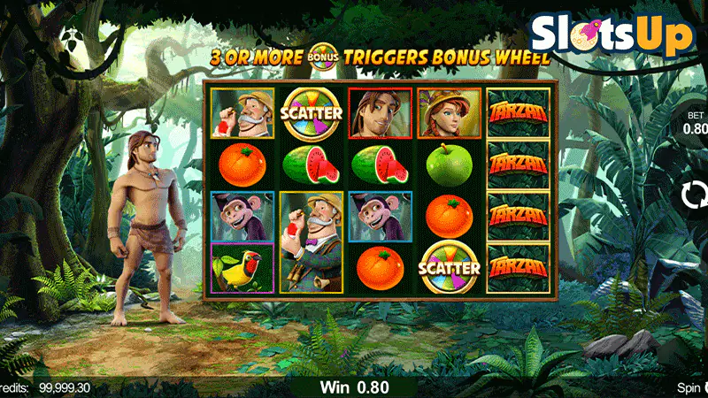 Tarzan