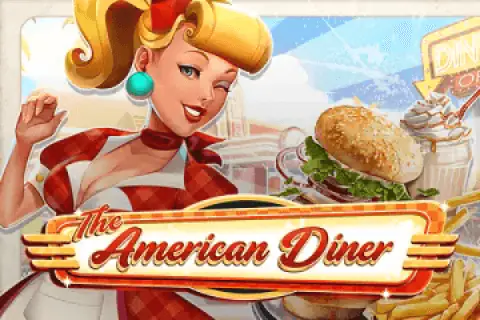 The American Diner Free Slot