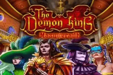 The Demon King’s: Masquerade Free Slot