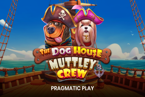 The Dog House – Muttley Crew Free Slot