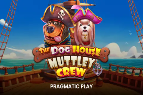 The Dog House – Muttley Crew Free Slot